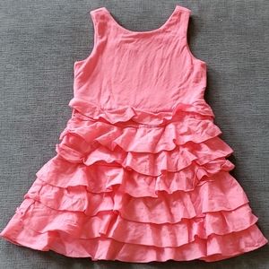 Janie and Jack dress